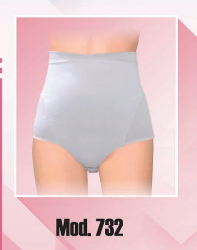Panty Faja Post Parto