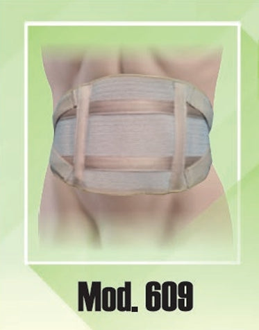 Faja Para Hernia Umbilical Ch