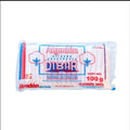 Algodon Plisado 100 Gr