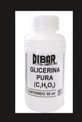 Glicerina Pura 50ML