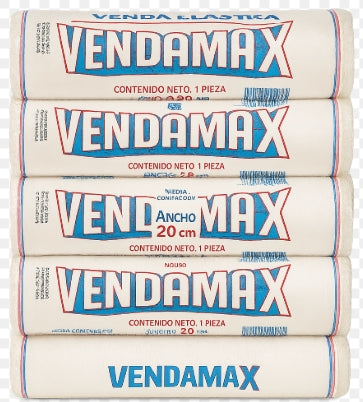 Venda Elstica 20 X 5 CM