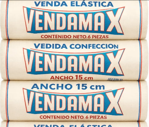 Venda Esltica 15 X 5 CM