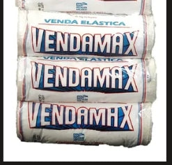 Venda Elastica 25 X 5 CM