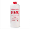 Alcohol Etilico 96 ° G.l. 1L