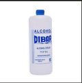 Alcohol Etilico Desnatularizado 1L