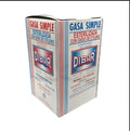 Gasa Simple 20 X 12 100 Pzs