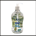 Gel Antibacterial 500 ML Limon