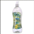 Gel Antibacterial 1L ML Limon