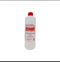 Alcohol Etilico 96º G.l 500 ML Sin Desnaturalizar