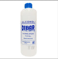 Alcohol Etilico 71.5° G.l 500 ML Desnaturalizado
