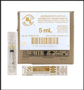 Jeringa Hipodermica De 5 ML Dl