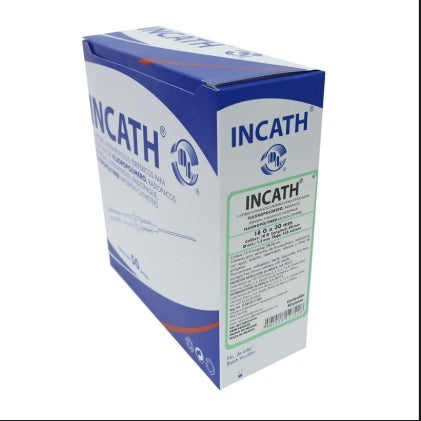 Cateter Intravenosos Perifericos 18G X 30 MM