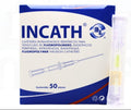 Cateter Intravenoso Periferico 24 G X 30 MM