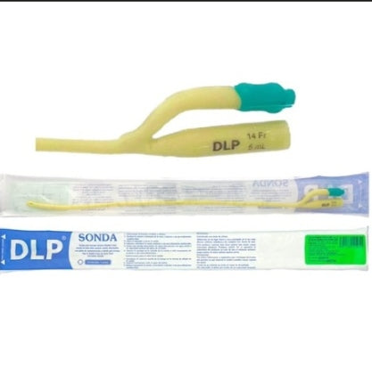 Sonda De Latex 40 CM Calibre 14 Fr