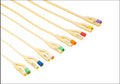 Sonda Foley Dos Vias 5ML Calibre 22 Fr