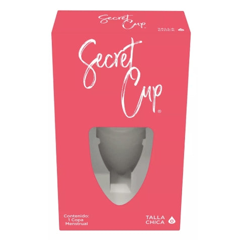 Copa Menstrual Talla Chica