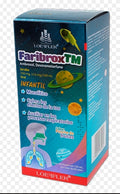 Faribroxtm Ambroxol, Dextrometorfano Jarabe Infantil