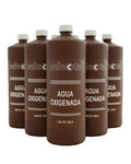Agua Oxigenada Al 2.5 - 3.5 %