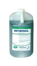 Antibenzil Jabón Quirurgico 3.850 L
