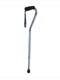 Baston De Cuello De Ganzo Gris