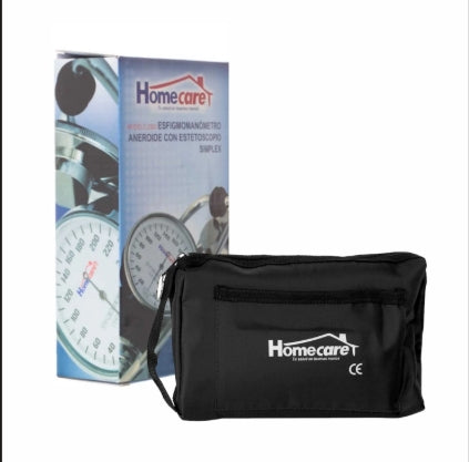 Baumanometro Home Care 2000-NEG