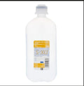 Dextralpha Glucosa Solucion 5% Inyectable 500 ML