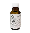 Nitrato De Plata 2% 20 Ml.