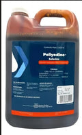 Galon Isodine 4l.