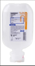 Kabidecs Glucosa Solucion 50% Inyectable