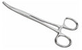 Pinza Kelly Curva 14 CM
