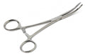 Pinza Pean O Rochester Forcep Curva 14 CM