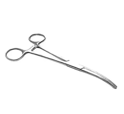 Pinza Rochester Och.s.ner Curva 16 CM