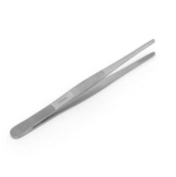 Pinza De Diseccion Sin Dientes 13 CM