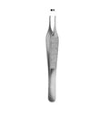 Pinza Adson Con 1 X 2 Dientes 12 CM
