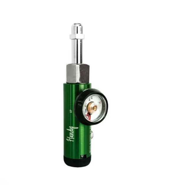 Regulador De Oxigeno 1030