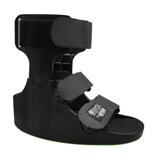 Bota Walker Ortopédica Ambi Corta Inmovilizar Pie Y Tobillo Fbso1s