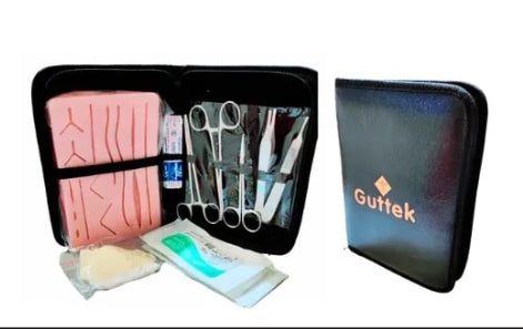 Kit De Cojinete De Sutura Guttek