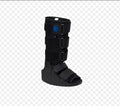 Bota Walker Fix Larga Orthopedics Ohbw2
