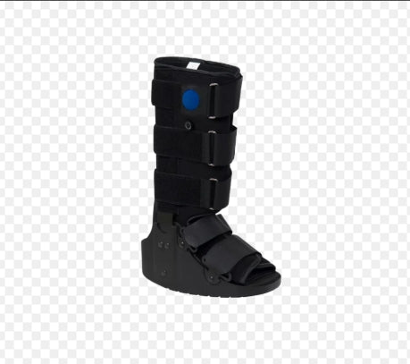 Bota Walker Fix Larga Orthopedics Ohbw2