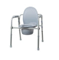 Silla Comodo Basica Mobicare