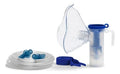 Kit Accesorios Para Nebulizador Adulto NEB851
