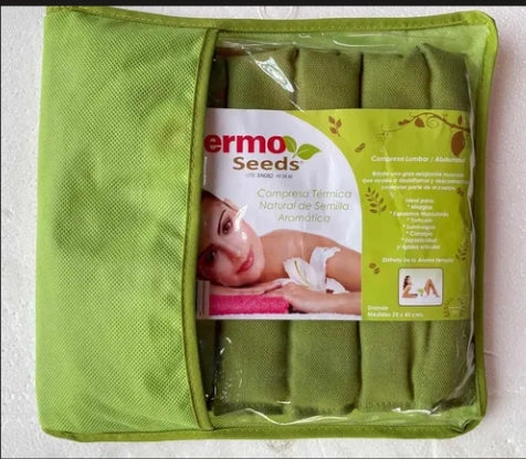 Compresa Termica De Semilla Aromatica M TS04-M