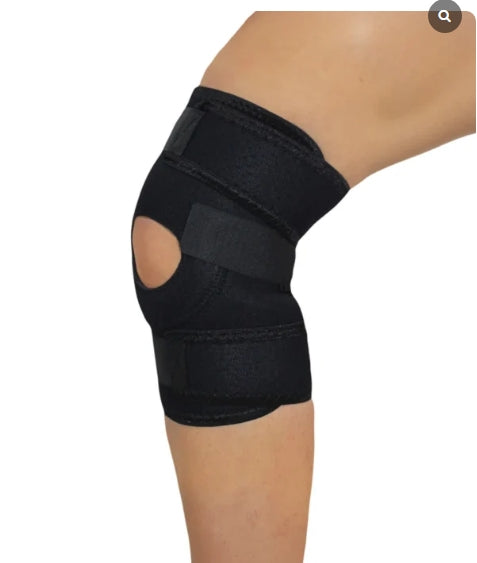 Rodillera Larga De Neopreno ODN08-XXL