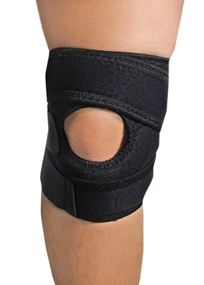 Rodillera Corta De Neopreno ODN07-XXL