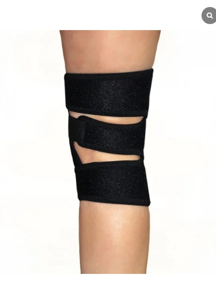 Rodillera Larga De Neopreno ODN08-XXL