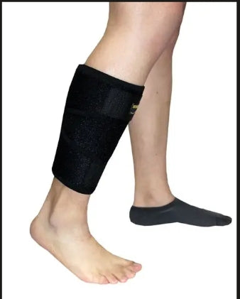 Pantorrilera De Neopreno Anatomica ODN11