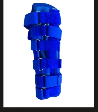 Inmovilizador De Rodilla Infantil OP10A - 8/10