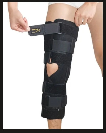 Inmovilizador De Rodilla Tripanel 19 OD10-19