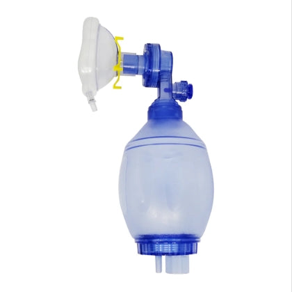 Resucitador Desechable Neonatal