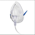 Mascarilla Para Oxigeno Adulto, Con Tubería De 2.1 M / 7'
